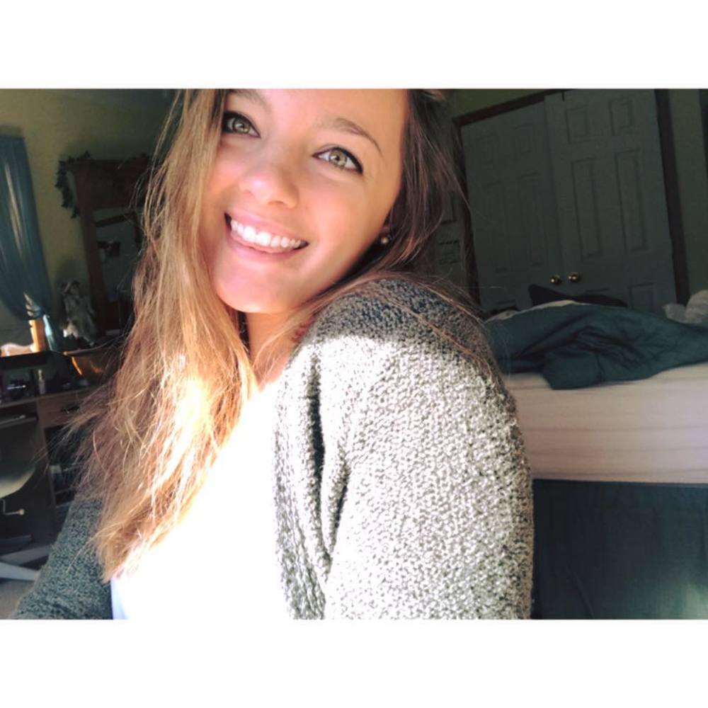 Meet your Posher, Jackie